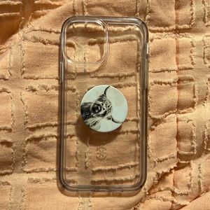 iPhone 12 Pro Speck case